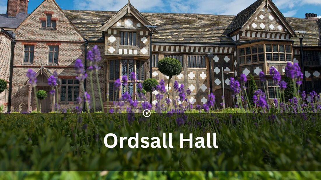 Ordsall Hall
