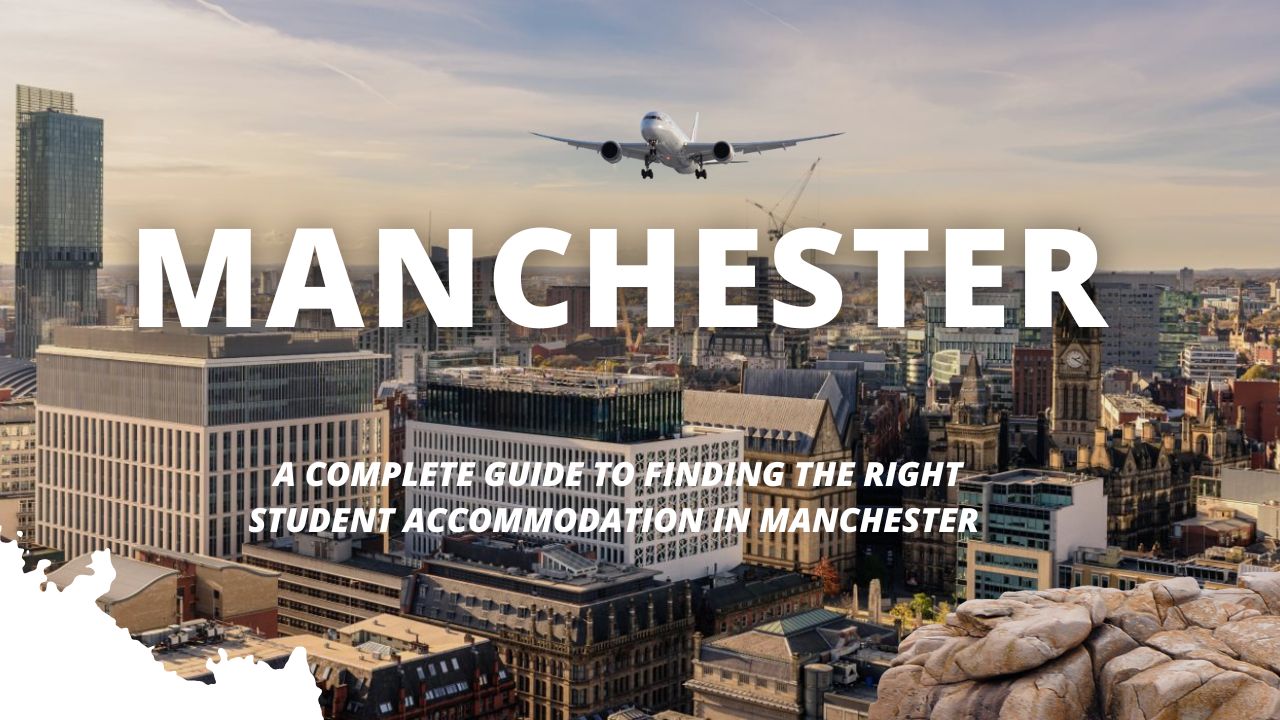 Find Right Student Accommodation in Manchester