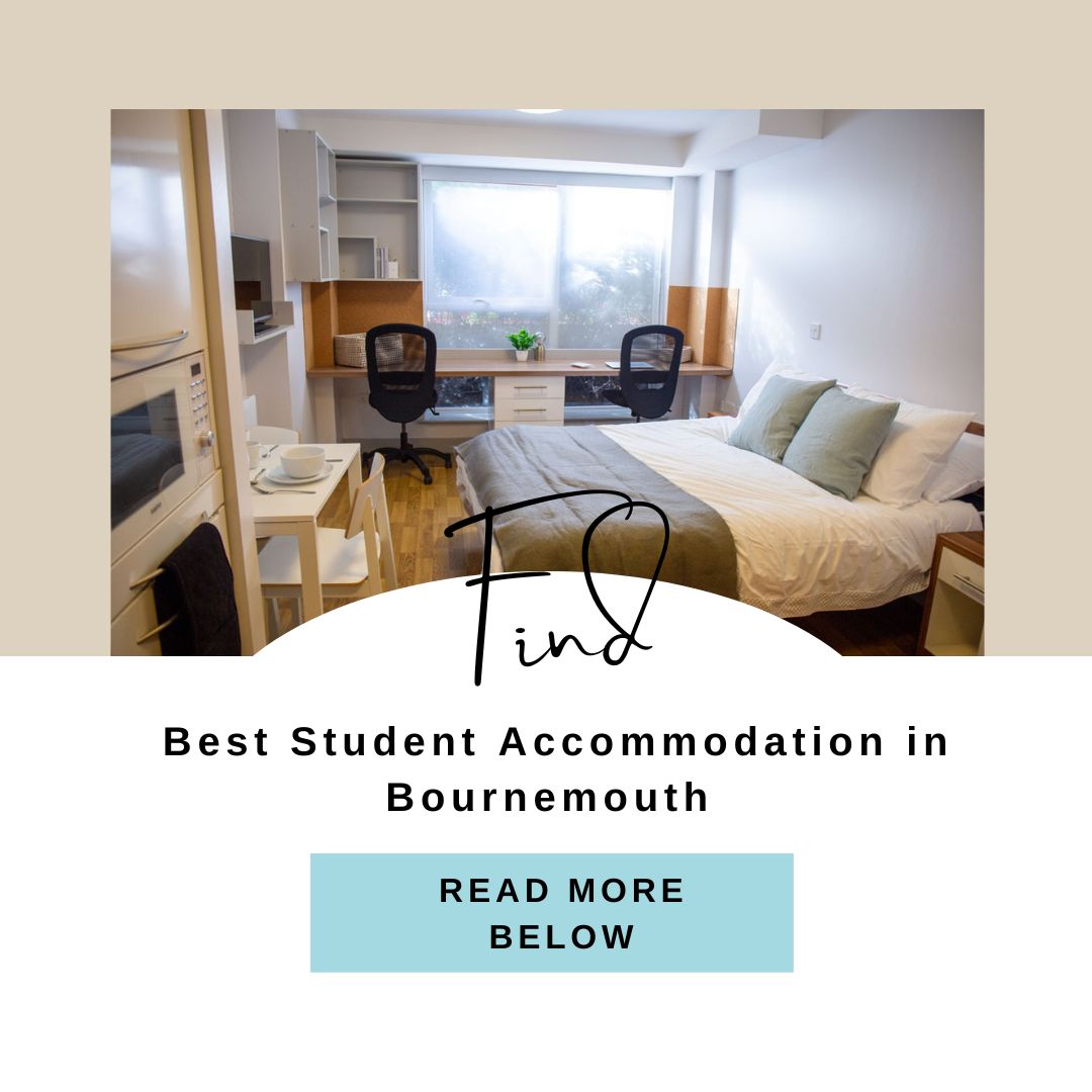 Student Accommodation Bournemouth